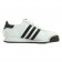Chaussures Adidas Samoa Femme Blanc/Noir 675033F