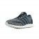 Chaussures Adidas Los Angeles W Femme Bleu marine/Gris S78922