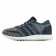 Chaussures Adidas Los Angeles W Femme Bleu marine/Gris S78922